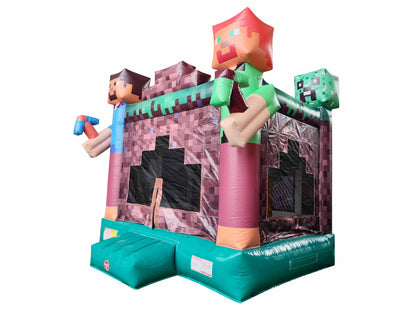 Block Bouncer