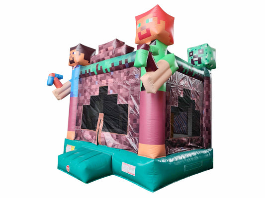 Block Bouncer