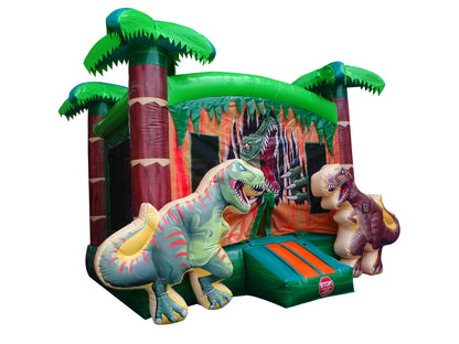 T-rex Jumper