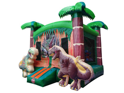 T-rex Jumper