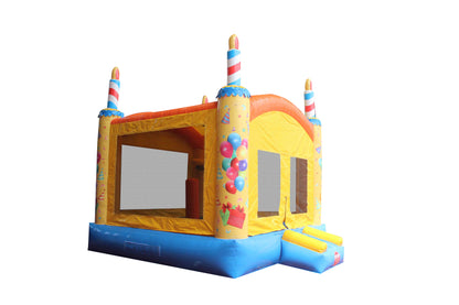 Birthday Bouncer