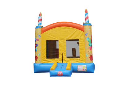 Birthday Bouncer