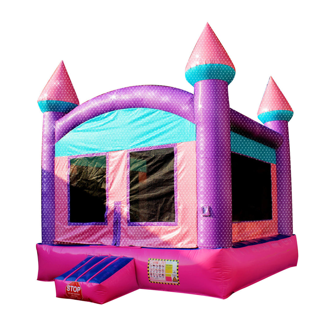 One Inflatable - Commercial Inflatables