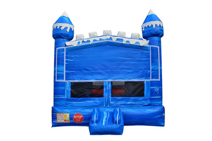 Frozen Bouncer