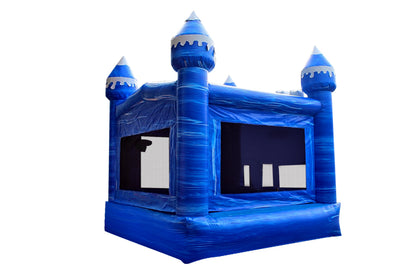 Frozen Bouncer