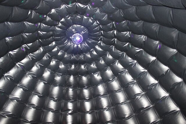Disco Dome