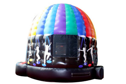 Disco Dome