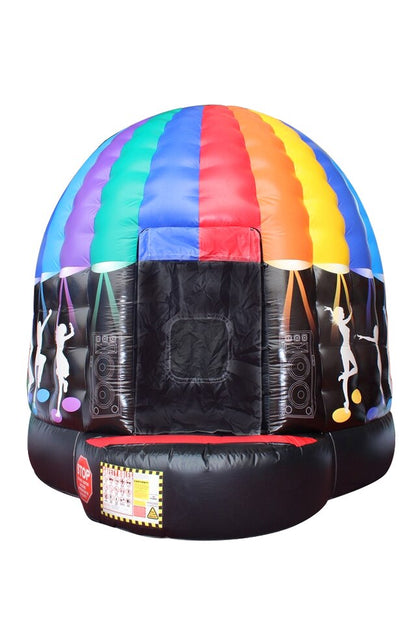 Disco Dome