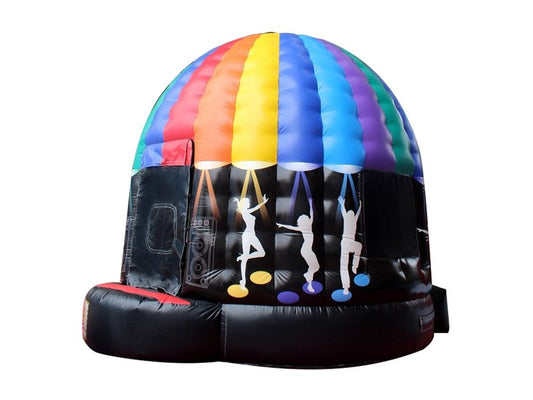 Disco Dome