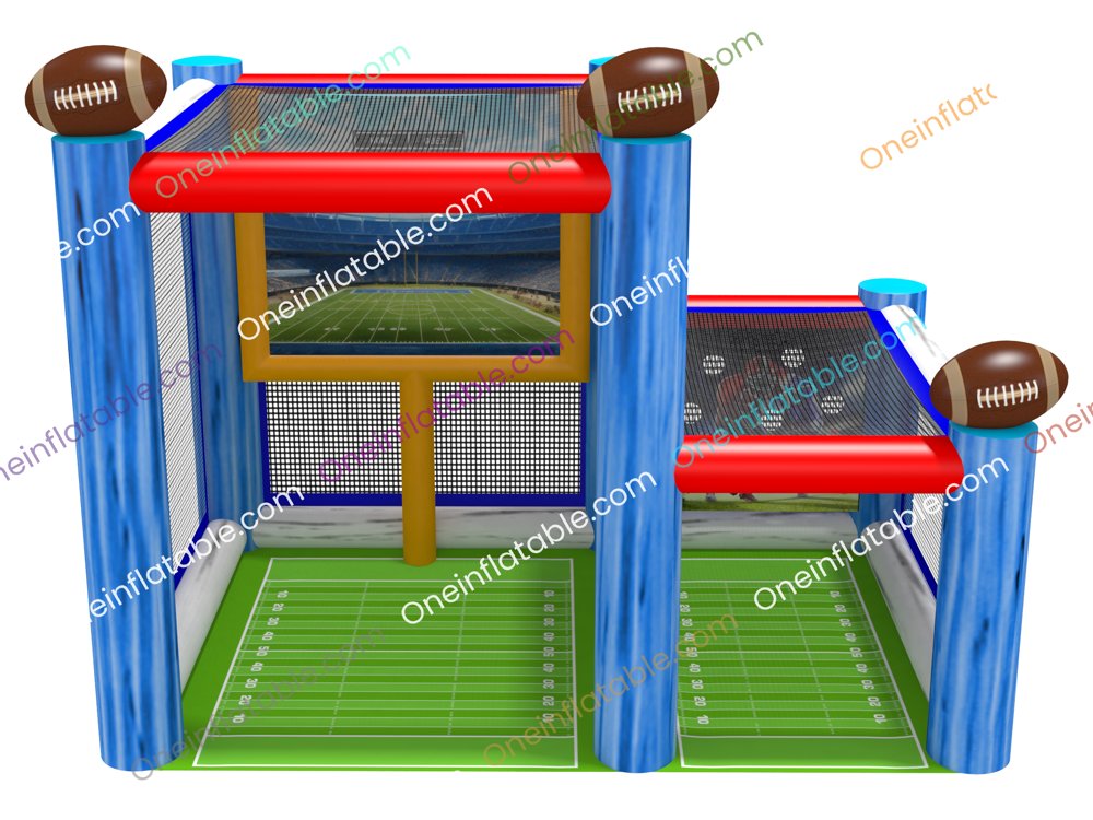 Field Goal Challenge