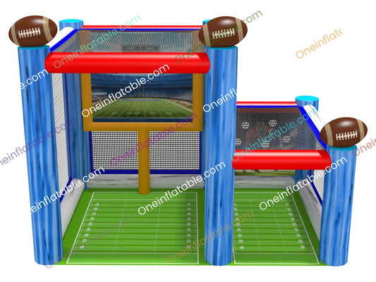 Field Goal Challenge