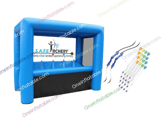 Inflatable Archery Target
