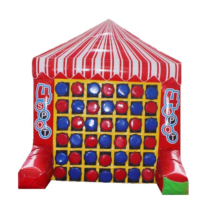 Tic Tac Toe – Oneinflatable